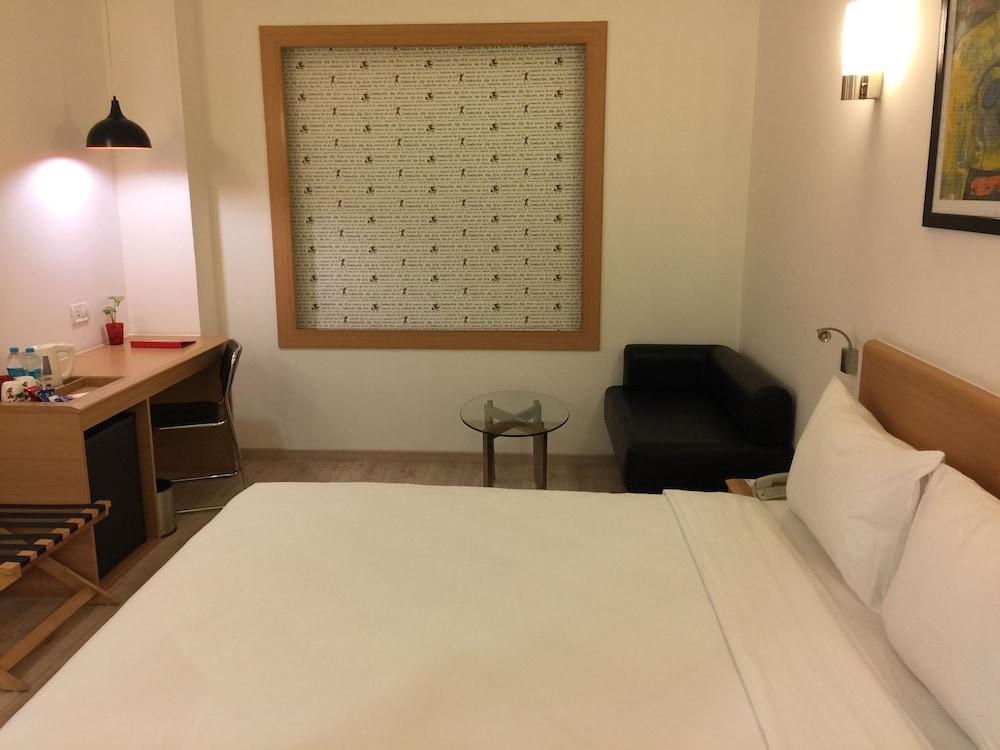 Red Fox By Lemon Tree Hotels, Sector 60, Gurugram Gurgaon Luaran gambar