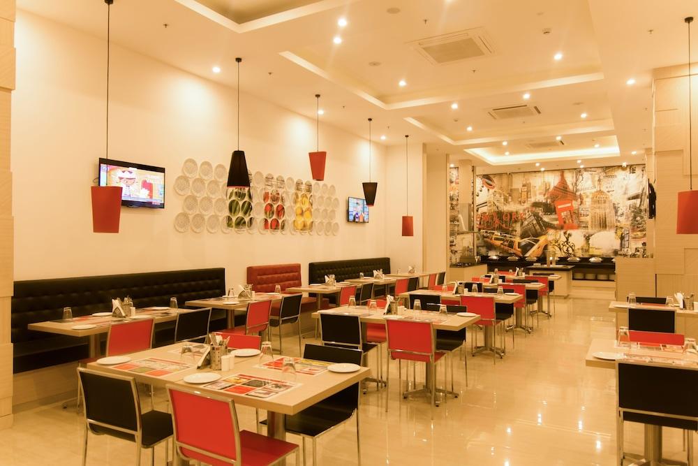 Red Fox By Lemon Tree Hotels, Sector 60, Gurugram Gurgaon Luaran gambar