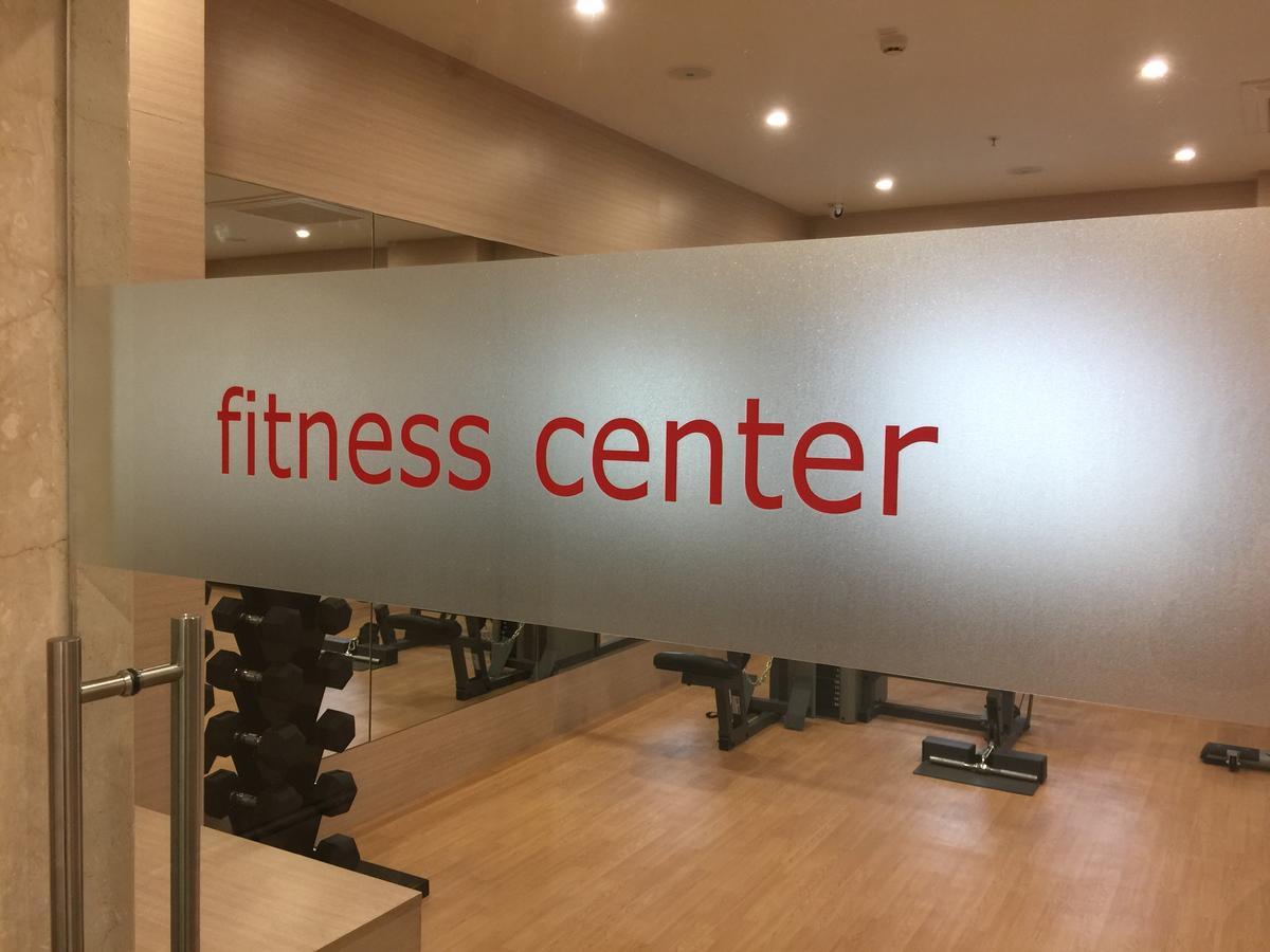 Red Fox By Lemon Tree Hotels, Sector 60, Gurugram Gurgaon Luaran gambar