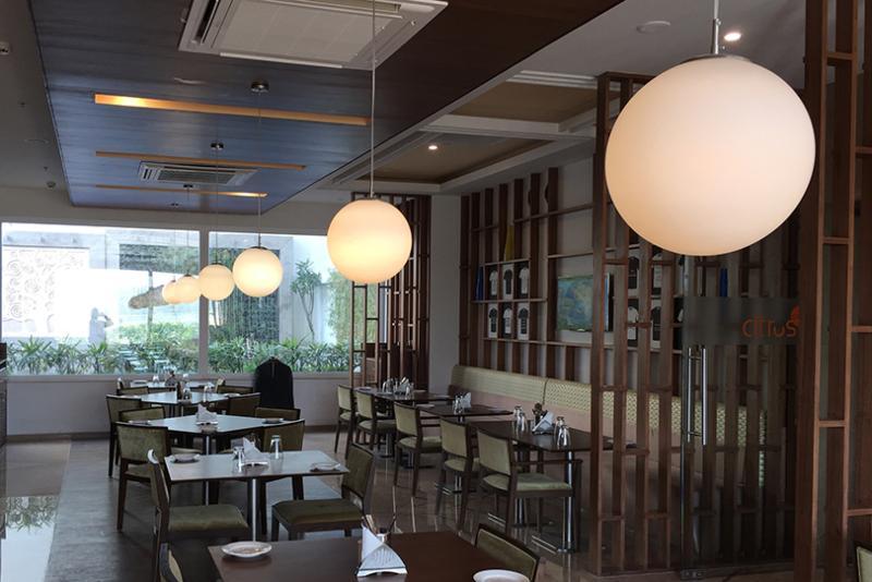 Red Fox By Lemon Tree Hotels, Sector 60, Gurugram Gurgaon Luaran gambar